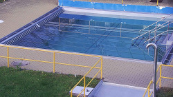 Whirlpool koupaliště Rusava