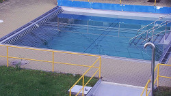 Whirlpool koupaliště Rusava