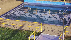 Whirlpool koupaliště Rusava