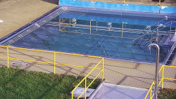 Whirlpool koupaliště Rusava