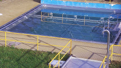 Whirlpool koupaliště Rusava