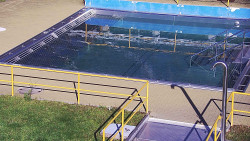 Whirlpool koupaliště Rusava