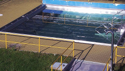 Whirlpool koupaliště Rusava