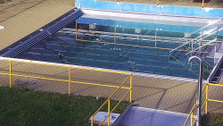 Whirlpool koupaliště Rusava