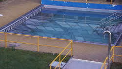 Whirlpool koupaliště Rusava