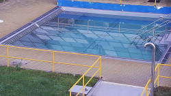 Whirlpool koupaliště Rusava