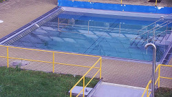 Whirlpool koupaliště Rusava