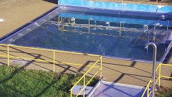 Whirlpool koupaliště Rusava