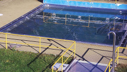 Whirlpool koupaliště Rusava