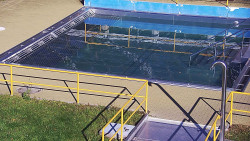 Whirlpool koupaliště Rusava