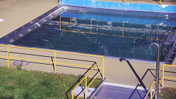 Whirlpool koupaliště Rusava