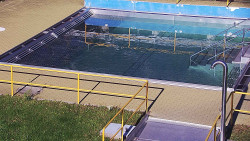 Whirlpool koupaliště Rusava