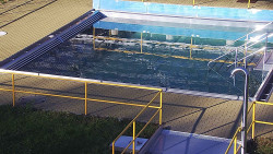 Whirlpool koupaliště Rusava