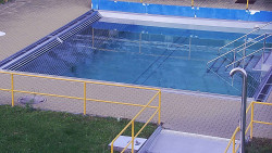 Whirlpool koupaliště Rusava