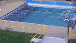 Whirlpool koupaliště Rusava