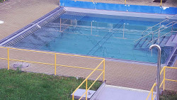 Whirlpool koupaliště Rusava