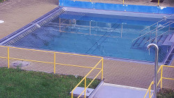 Whirlpool koupaliště Rusava