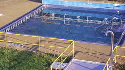 Whirlpool koupaliště Rusava