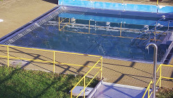 Whirlpool koupaliště Rusava