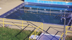 Whirlpool koupaliště Rusava