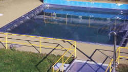 Whirlpool koupaliště Rusava