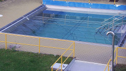 Whirlpool koupaliště Rusava