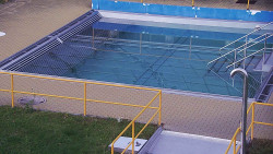 Whirlpool koupaliště Rusava