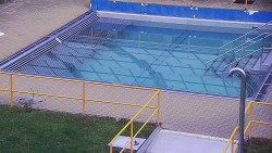 Whirlpool koupaliště Rusava