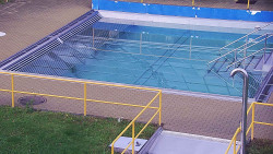 Whirlpool koupaliště Rusava