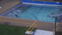 Whirlpool koupaliště Rusava