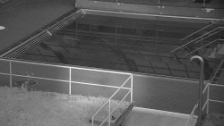 Whirlpool koupaliště Rusava