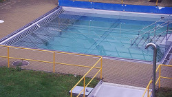 Whirlpool koupaliště Rusava