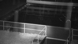 Whirlpool koupaliště Rusava