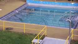 Whirlpool koupaliště Rusava