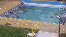 Whirlpool koupaliště Rusava