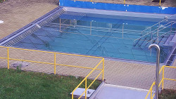 Whirlpool koupaliště Rusava