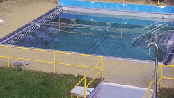 Whirlpool koupaliště Rusava