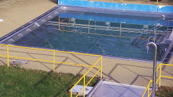 Whirlpool koupaliště Rusava