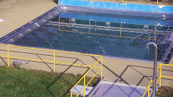 Whirlpool koupaliště Rusava