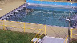 Whirlpool koupaliště Rusava