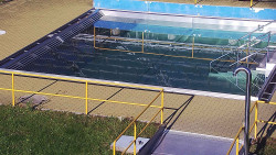 Whirlpool koupaliště Rusava