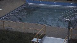 Whirlpool koupaliště Rusava