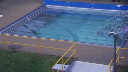 Whirlpool koupaliště Rusava