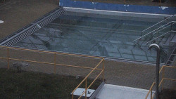 Whirlpool koupaliště Rusava