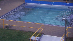 Whirlpool koupaliště Rusava