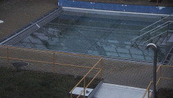 Whirlpool koupaliště Rusava