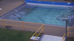 Whirlpool koupaliště Rusava