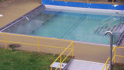 Whirlpool koupaliště Rusava