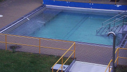 Whirlpool koupaliště Rusava