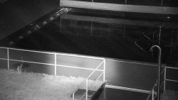 Whirlpool koupaliště Rusava